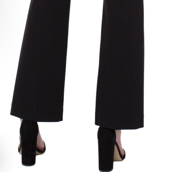 Liverpool Kelsey Flare Trouser size 14/32 - Picture 3 of 9